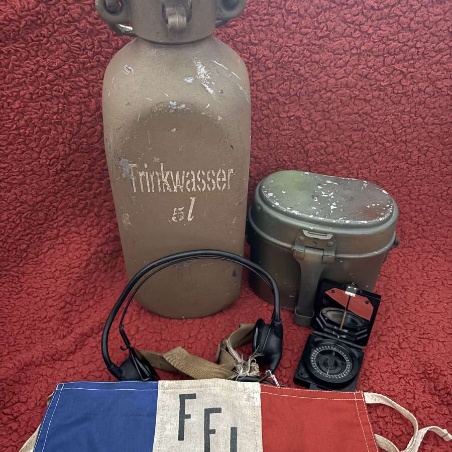 Field Equipment