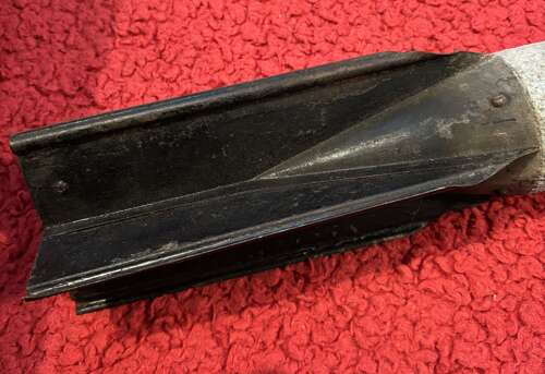 RARE WW2 Inert Russian ZAB 1E Incendiary Bomb