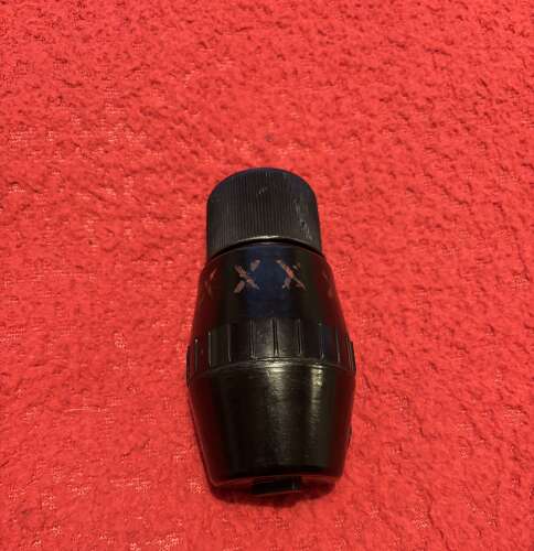 WW2 British No.69 Grenade, 1940 Dated