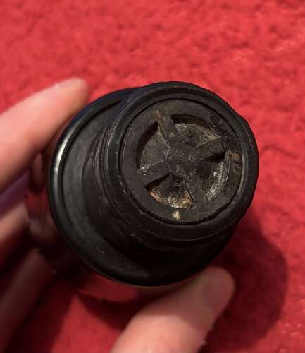 WW2 British No.69 Grenade, 1940 Dated