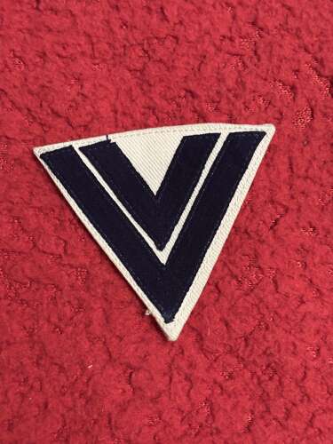 WW2 German Kriegsmarine Coastal Artillery Patches & Portrait Photo